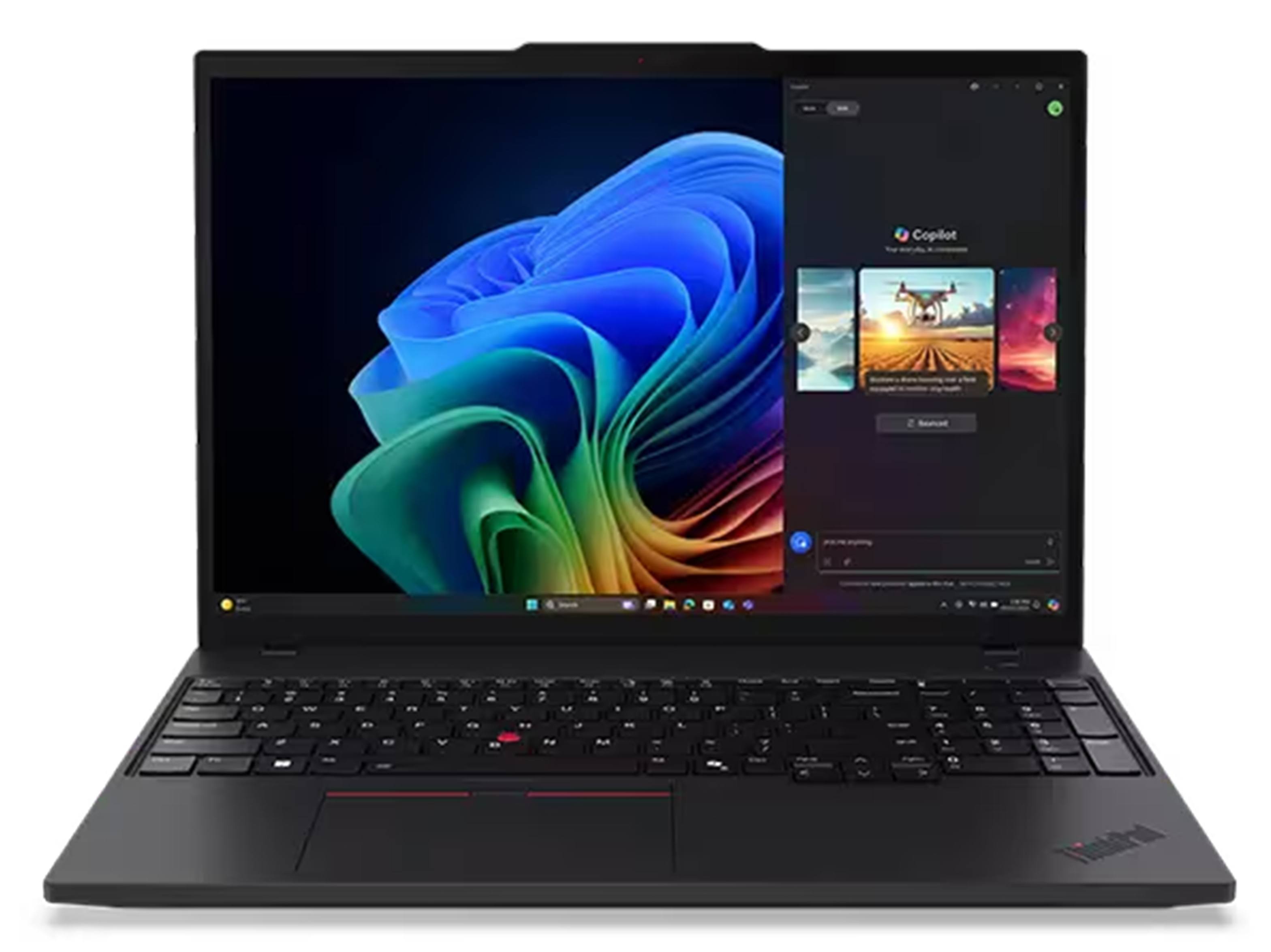 Lenovo ThinkPad T16 Gen 4 16" WUXGA Ryzen AI 7 PRO 350 16GB 512GB SSD Business Laptop