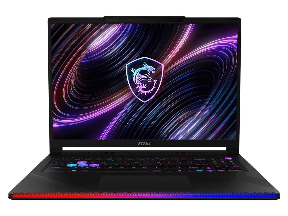 MSI Raider 16 Max HX B2WI 16" QHD+ 240Hz OLED Core Ultra 9 32GB RAM 2TB RTX 5080 Gaming Laptop