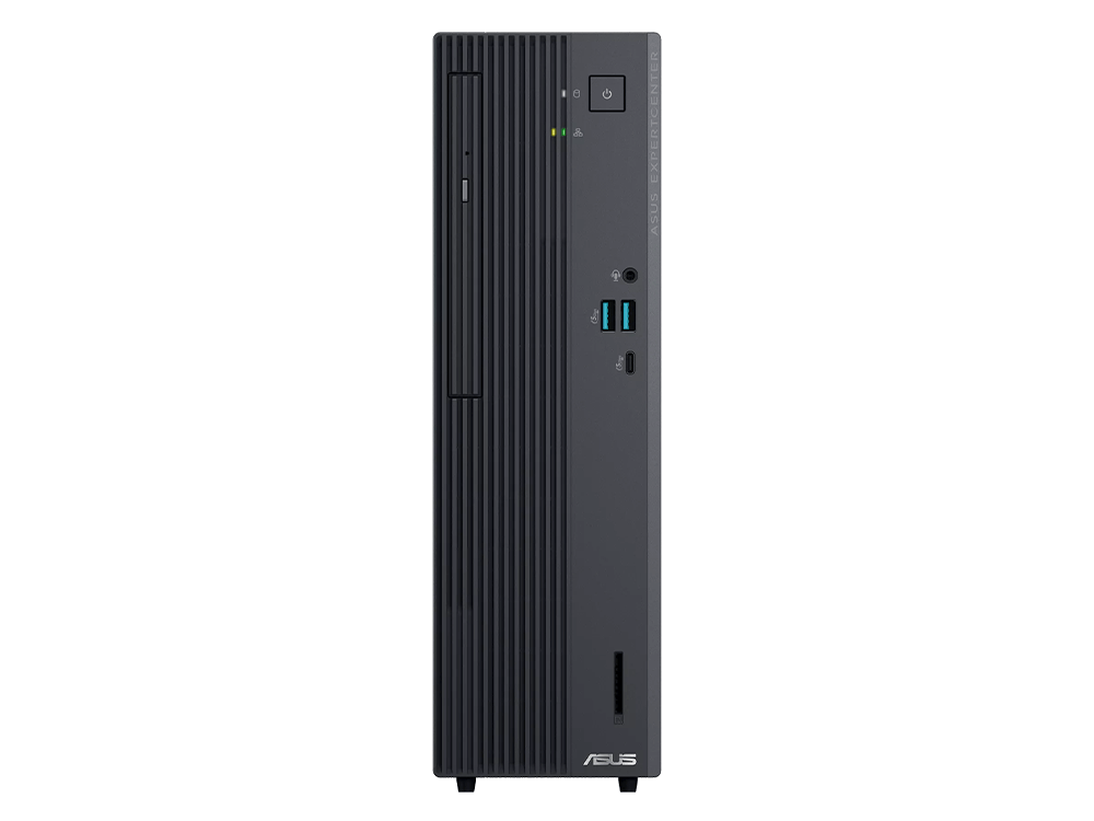 ASUS ExpertCenter P500 SFF Core 5 210H 16GB DDR5 512GB SSD Desktop PC