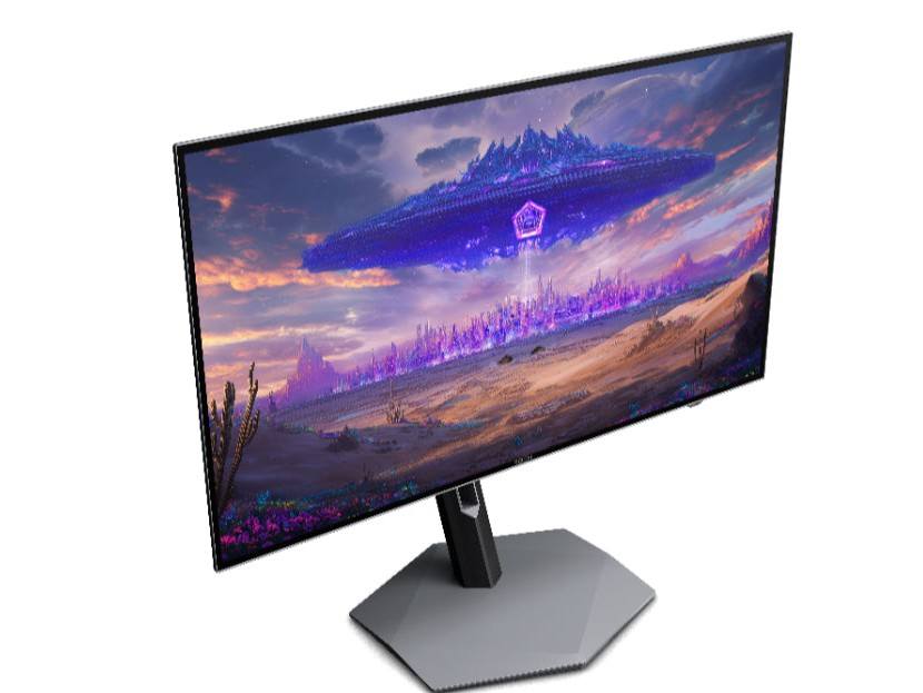 AOC AGON PRO AGP327UZD 31.5