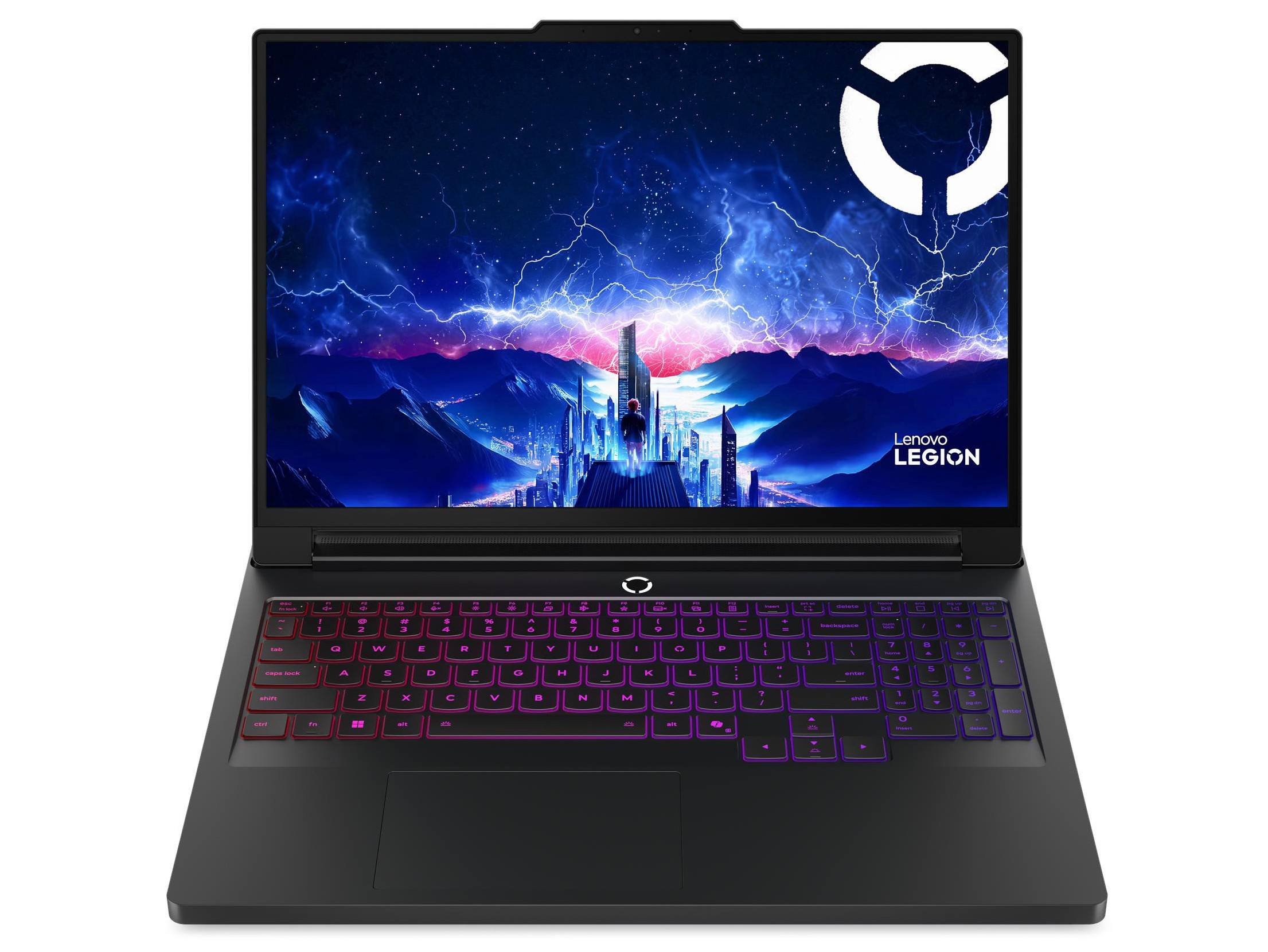 Lenovo Legion Pro 7 16" WQXGA 240Hz OLED Ultra 9 275HX 32GB 1TB RTX 5070 Ti Gaming Laptop