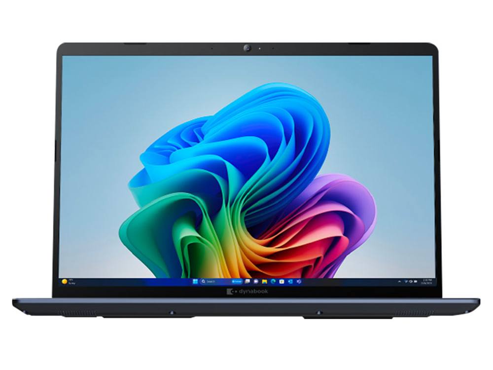 Dynabook Tecra A45-M 14" WUXGA Ryzen 5 16GB 512GB SSD Business Laptop