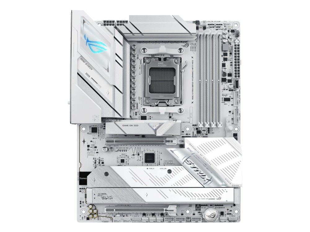 ASUS ROG Strix B850-A Gaming WiFi 7 Neo AM5 ATX Motherboard