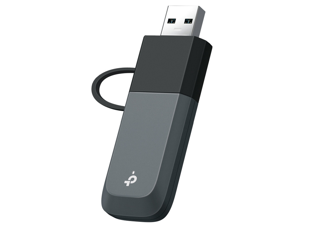 TP-Link Archer TBE400U BE6500 Tri-Band Wi-Fi 7 Mini USB Adapter