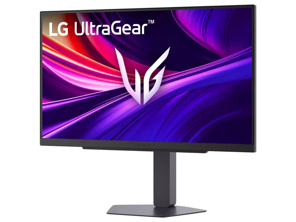 LG UltraGear 27G810A-B 27" 4K UHD IPS 180Hz/360Hz Dual-Mode 1ms Gaming Monitor