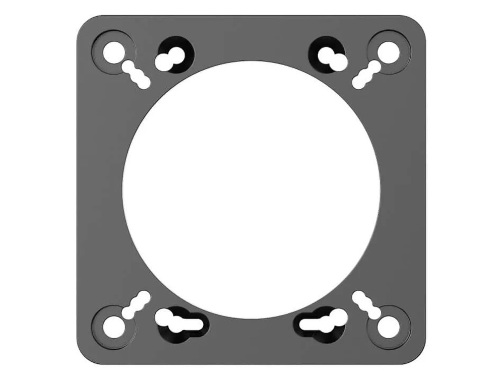 Moza Multi-function Stalks Adapter Plate