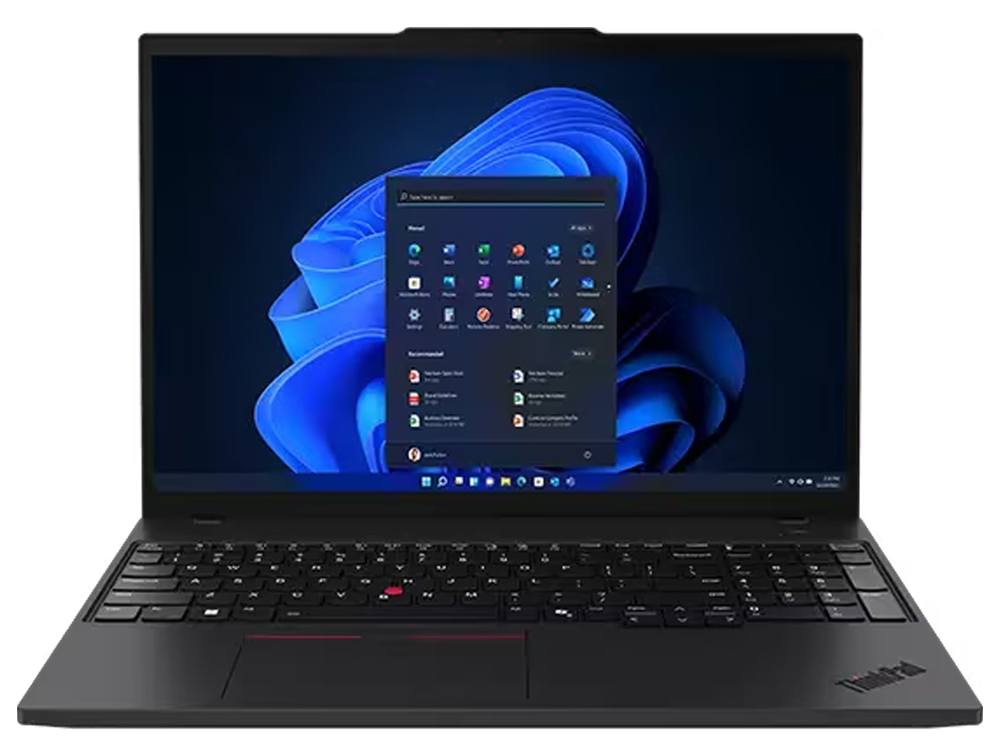 Lenovo ThinkPad P16s Gen 4 16" WUXGA Ryzen AI 7 PRO 32GB RAM 512GB SSD Business Laptop