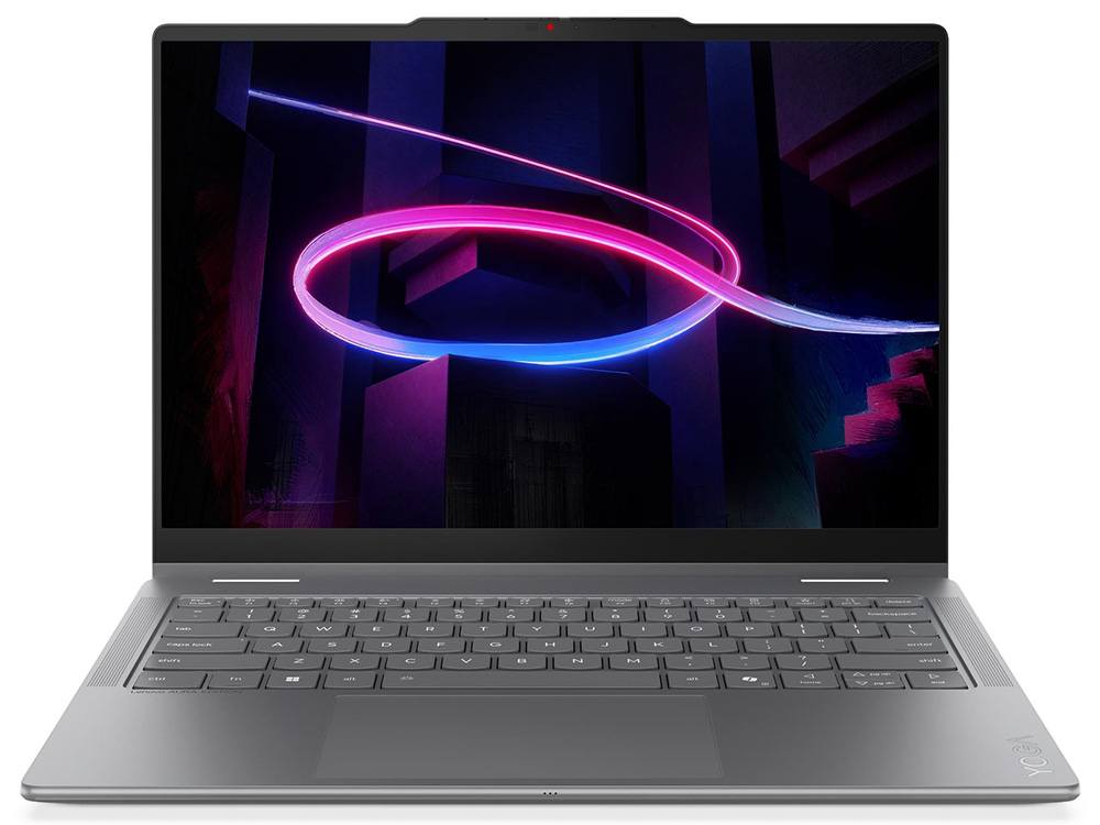 Lenovo Yoga 7i 2-in-1 Aura Edition Gen 11 16" WUXGA Touch Core Ultra 7 355 32GB 1TB SSD Laptop