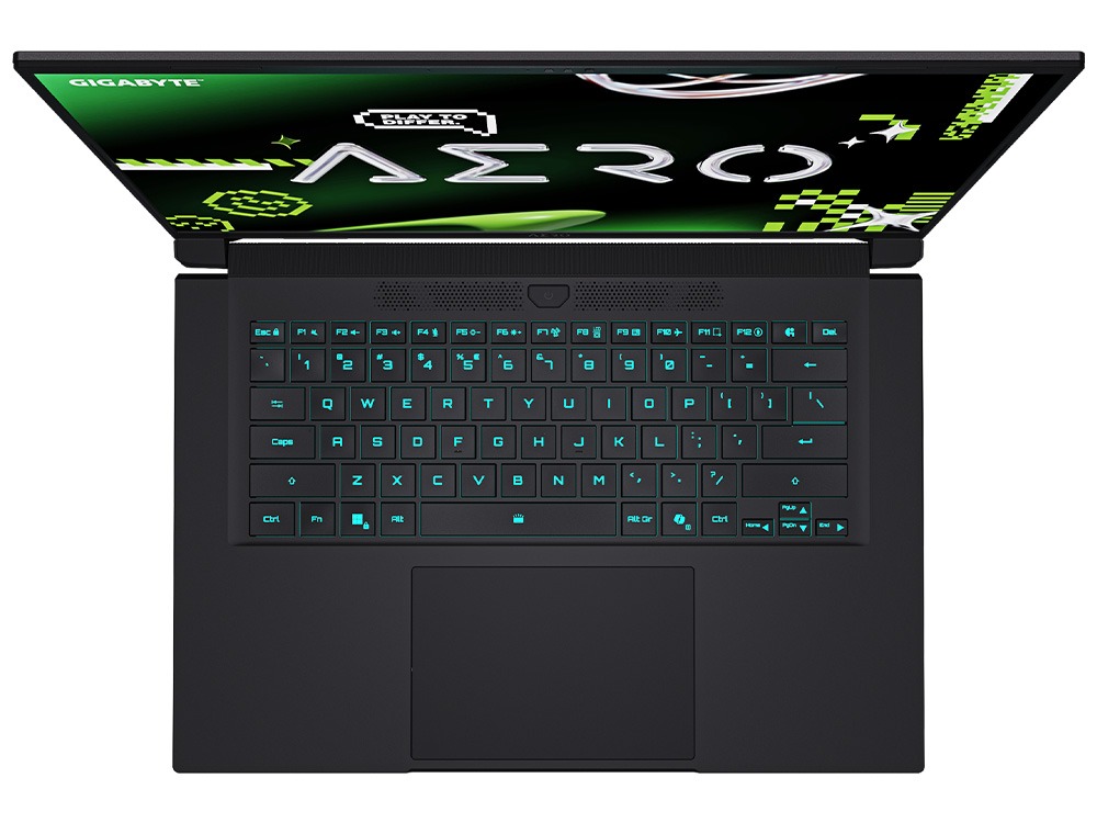 GIGABYTE AERO X16 [AERO X16 3VHK3AUC93AH] 16