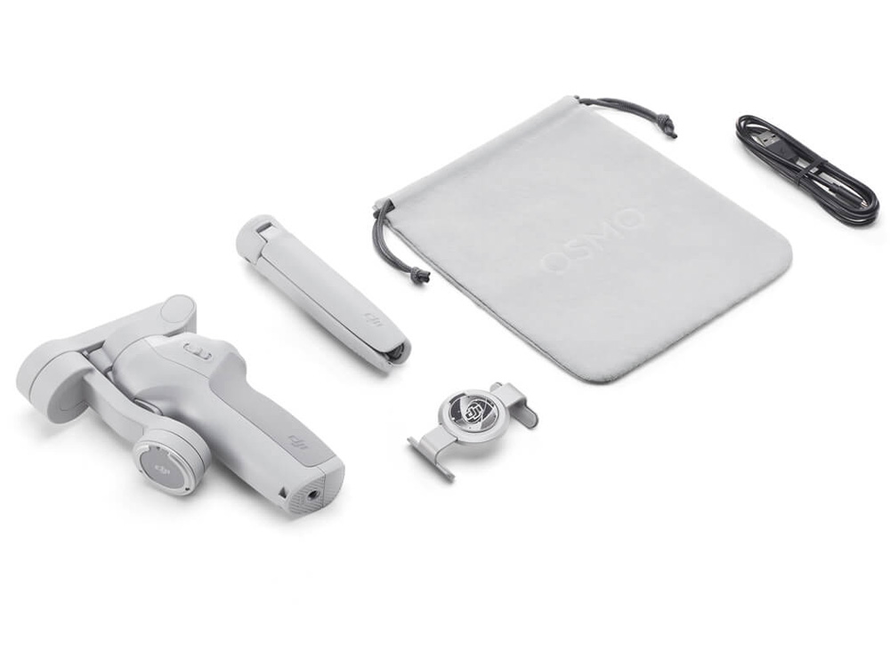 DJI Osmo Mobile SE Smartphone Gimbal
