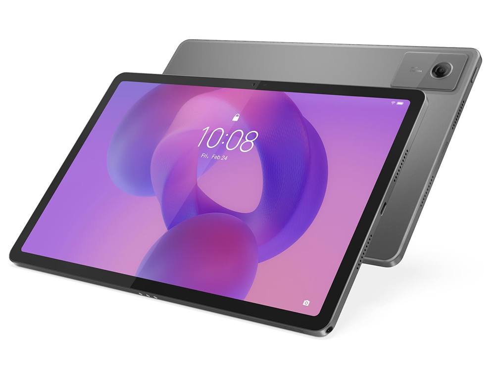 Lenovo Idea Tab 11 11" 2.5K Dimensity 6300 8GB 128GB Android 15 Tablet with Pen & Folio Case
