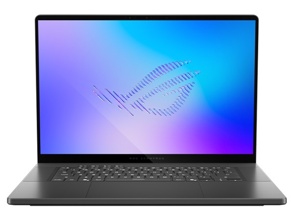 ASUS ROG Zephyrus G16 16" 2.5K 240Hz OLED Core Ultra 9 32GB 1TB RTX 5080 Gaming Laptop