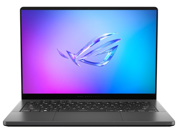 ASUS ROG Zephyrus G14 14" 3K OLED 120Hz Ryzen AI 9 465 32GB 1TB SSD RTX 5060 Gaming Laptop