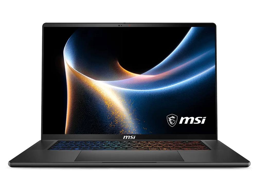 MSI Stealth 16 AI+ B3WI 16" QHD+ OLED 240Hz Core Ultra 9 32GB 1TB SSD RTX 5080 Gaming Laptop