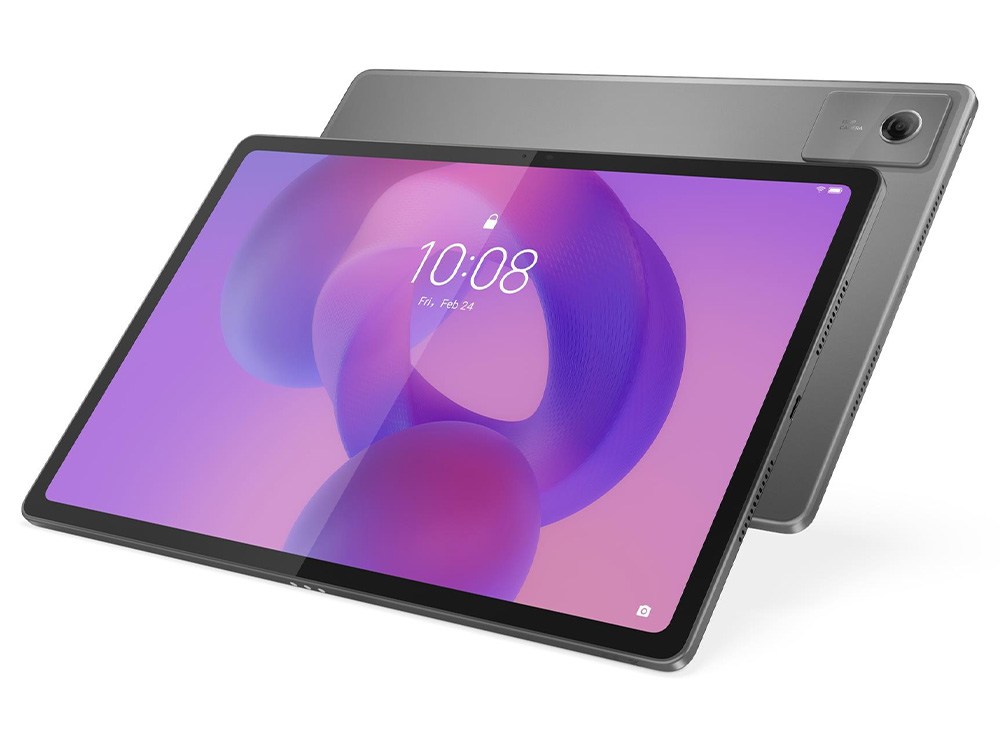 Lenovo IdeaTab Plus 12.1" 2.5K 90Hz Dimensity 6400 5G 12GB 256GB Android 15 Tablet