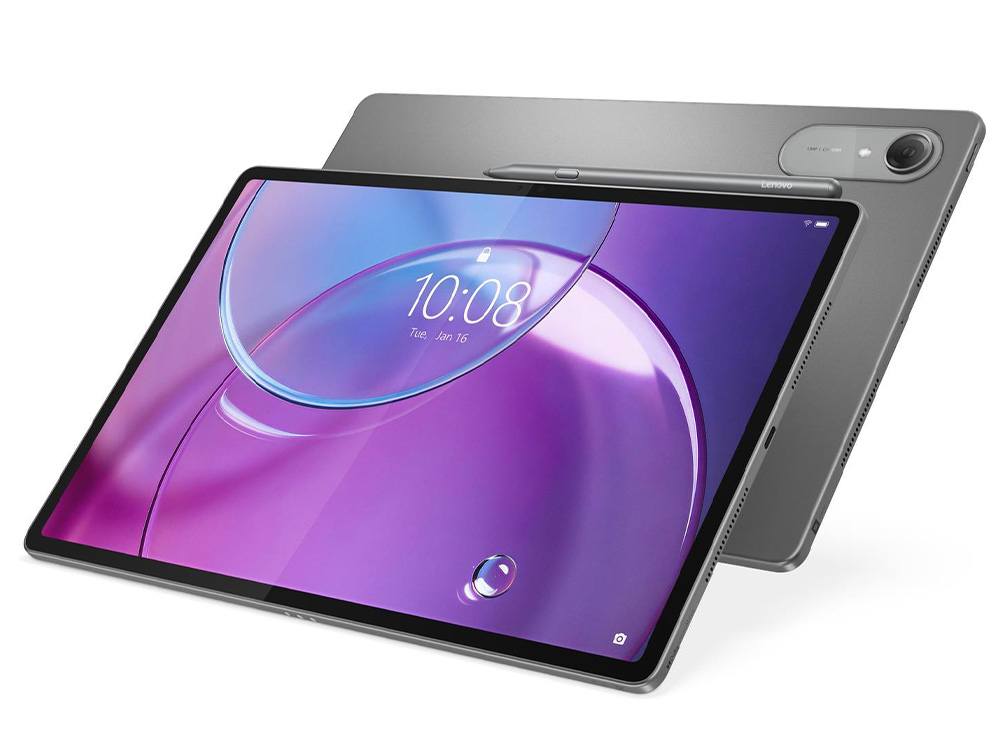 Lenovo Idea Tab Pro Gen 2 13" 144Hz Snapdragon 8s Gen 4 12GB 256GB Wi-Fi 7 Android 16 Tablet
