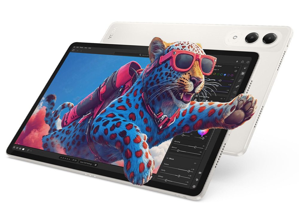 Lenovo Yoga Tab 11.1