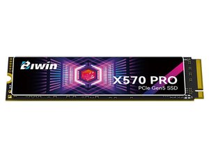 BIWIN Black Opal X570 PRO 8TB M.2 NVMe SSD