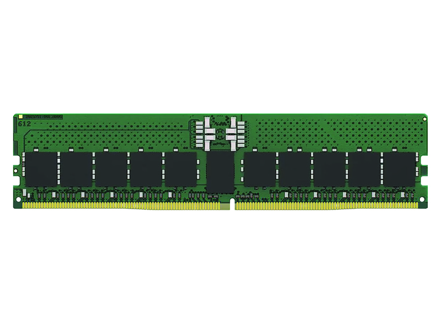(TRAY OEM) PNY 32GB (1 x 32GB) DDR5 Registered DIMM ECC 5600MT/s Server RAM (No Retail Packaging)