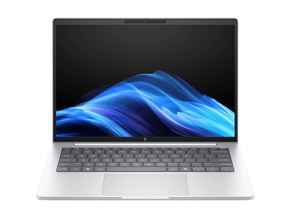 HP EliteBook 8 G1i 14" WUXGA IR Core Ultra 7 16GB RAM 512GB SSD Business Laptop
