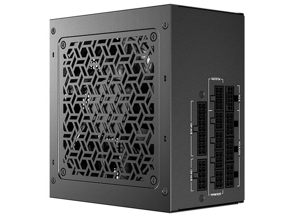 Antec GSK750 V2 AU 750W 80+ Gold Fully Modular ATX 3.1 Power Supply