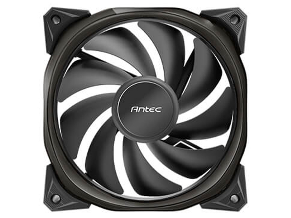 Antec Vortex 240 ARGB 240mm AIO Liquid CPU Cooler