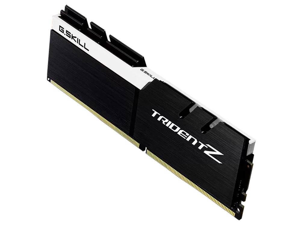 G.SKILL Trident Z 32GB DDR4 3200MHz CL16 RAM Kit