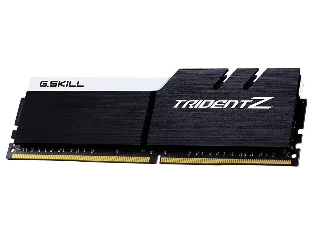 G.SKILL Trident Z 32GB DDR4 3200MHz CL16 RAM Kit