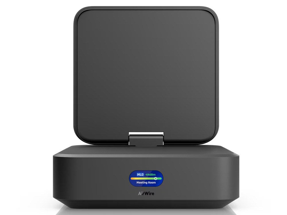 Ubiquiti UniFi AirWire WiFi 7 USB-C Client Adapter