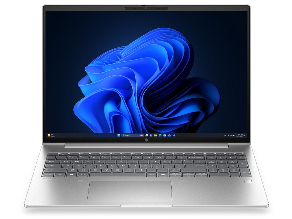HP ProBook 4 G2a 16" WUXGA Ryzen AI 5 16GB RAM 512GB Wi-Fi 7 Business Laptop