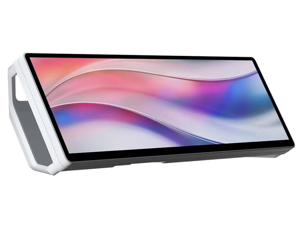 CORSAIR XENEON EDGE 14.5" LCD Touchscreen - White