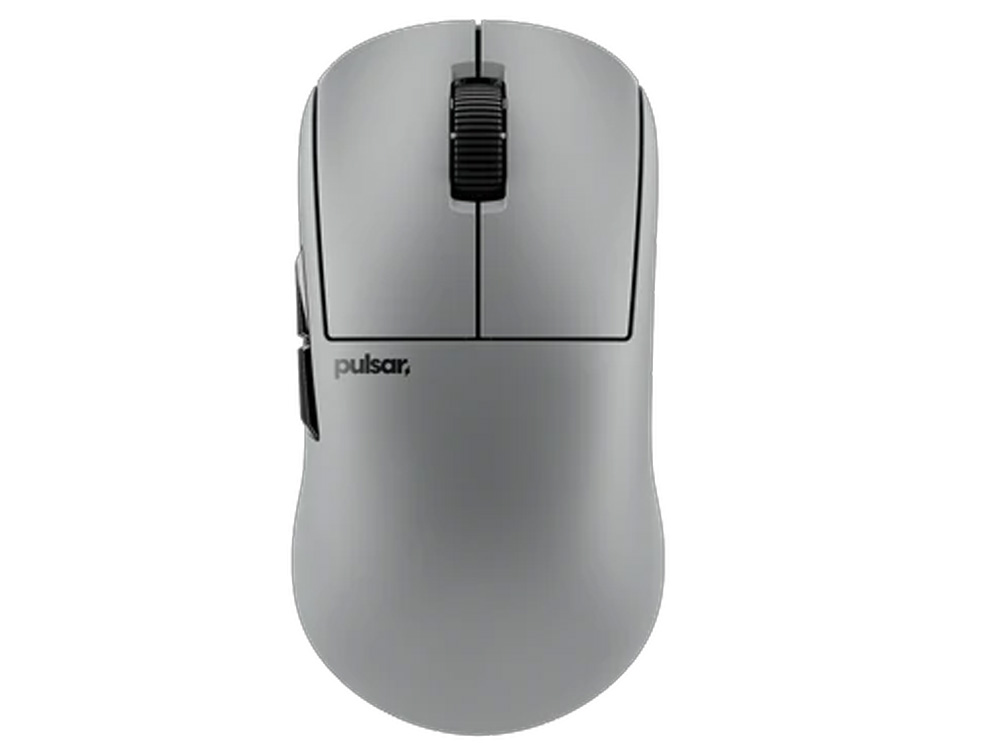 Pulsar Pro Series BUZZ-X 8K Medium Wireless Gaming Mouse