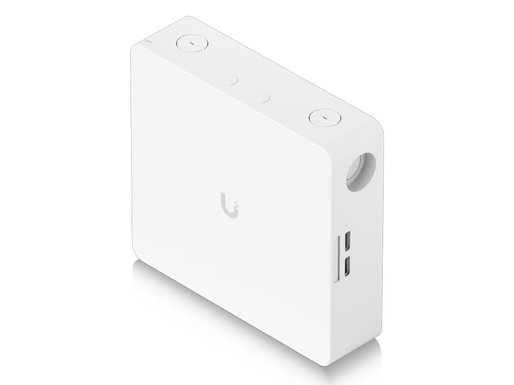 Ubiquiti UniFi Protect 32-Zone PoE++ Alarm Control Hub Kit