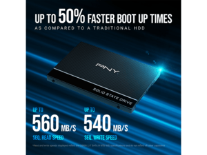 PNY CS900 2.5
