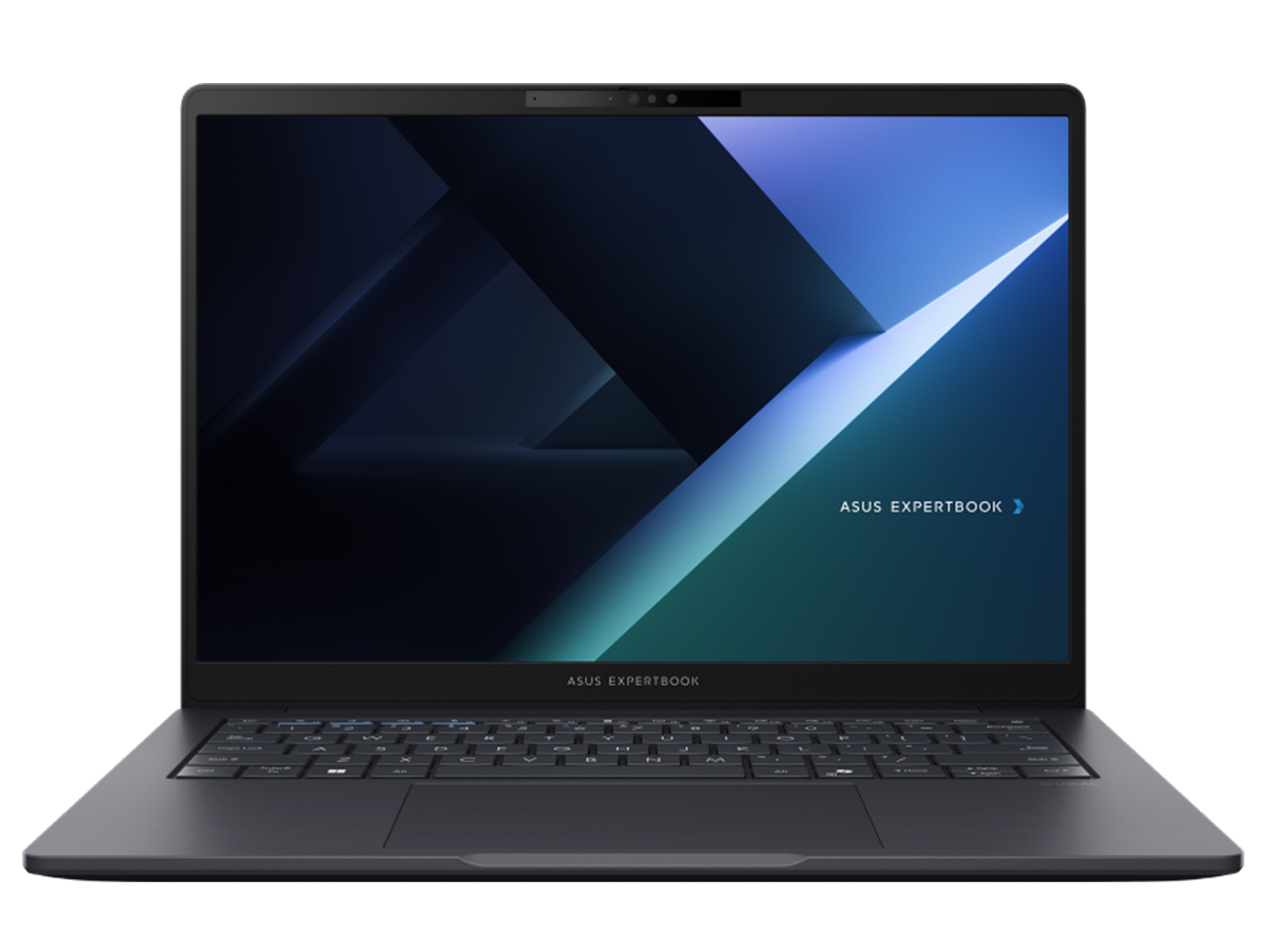 ASUS ExpertBook B3 14" WUXGA Core Ultra 5 16GB RAM 512GB LTE Business Laptop