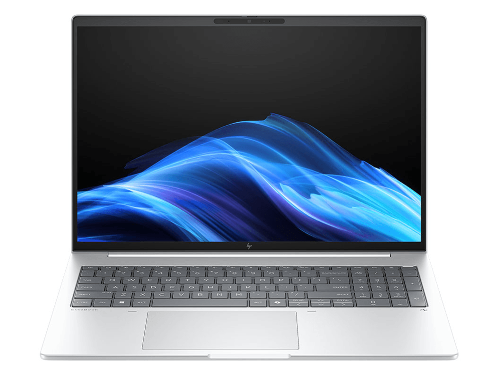 HP EliteBook 8 G1i 16 BX3R1PT 16" WUXGA Core Ultra 7 32GB RAM 512GB Business Laptop