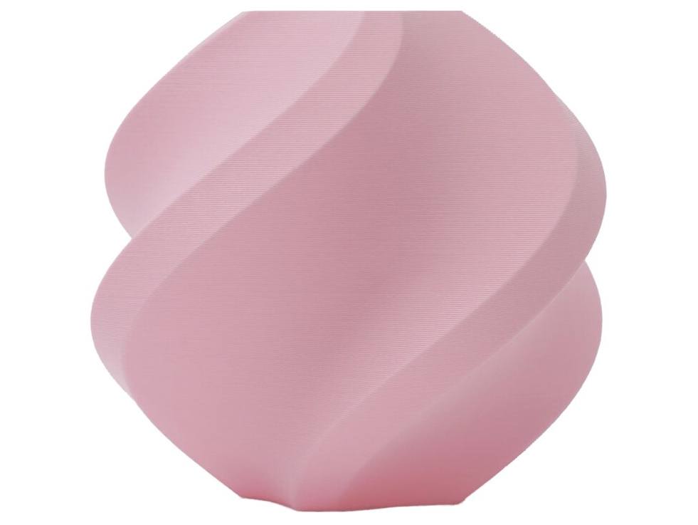Bambu Lab PLA Matte 1.75mm 1kg 3D Printer Filament with Spool - Sakura Pink