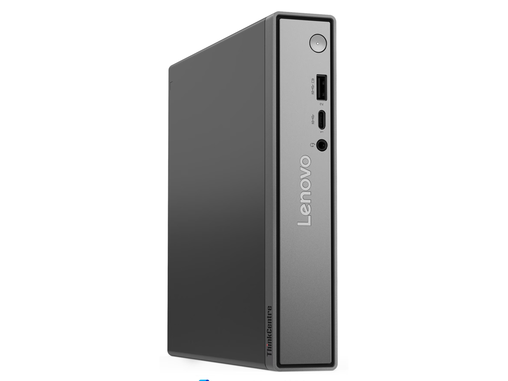 Lenovo ThinkCentre neo 50q Gen 6 Core Ultra 5 16GB RAM 512GB SSD Wi-Fi 7 Tiny PC