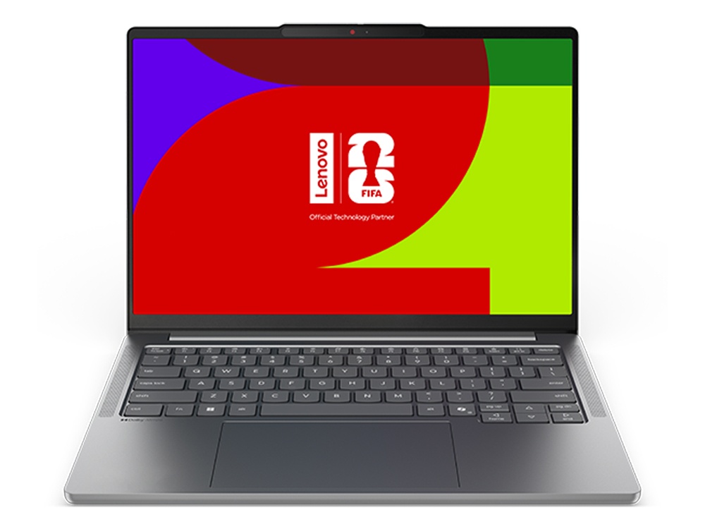 Lenovo IdeaPad Pro 5i 14" Gen 11 OLED Core Ultra 7 356H 32GB RAM 1TB Laptop - Luna Grey