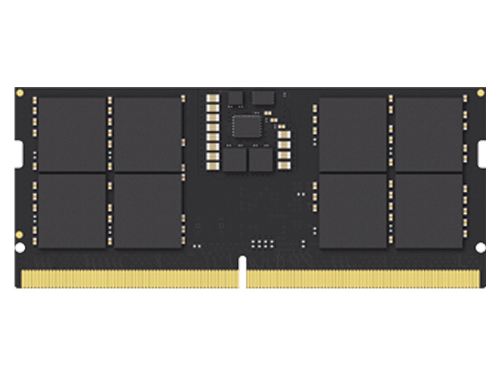 Lexar DDR5 SO-DIMM 16GB 5600 MT/s 1.1V RAM