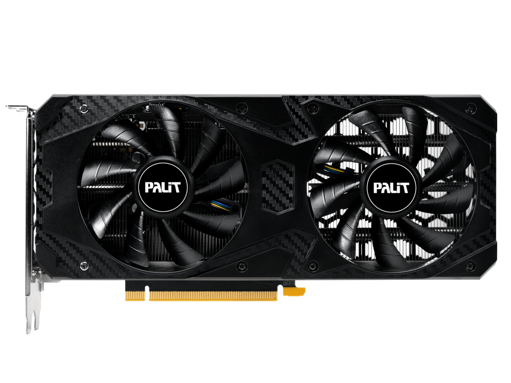 Palit GeForce RTX 3060 Infinity 2 OC 12GB Graphics Card